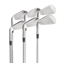 Srixon ZX5/ZX7/Z-Forged Combo Steel Mens Right Hand Irons 5-PW Regular - Project X LZ 115g