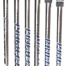 Srixon ZX5/ZX7/Z-Forged Combo Steel Mens Right Hand Irons 5-PW Regular - Project X LZ 115g
