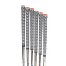 Srixon ZX5/ZX7/Z-Forged Combo Steel Mens Right Hand Irons 5-PW Regular - Project X LZ 115g
