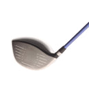 Ping G5 Graphite Mens Right Hand Driver 12* Regular - Grafalloy ProLaunch Blue 65