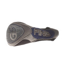 Ping G5 Graphite Mens Right Hand Driver 12* Regular - Grafalloy ProLaunch Blue 65