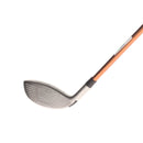 Ping G10 Graphite Mens Right Hand 3 Hybrid 21* Regular - Ping TFC 129