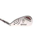 Ping K15 Graphite Mens Right Hand 4 Hybrid Green Dot 23* 2.25* Upright Regular - Ping TFC 149