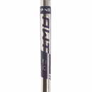 Ping G Steel Mens Right Hand Irons 5-SW Green Dot 2* Upright Regular - Ping AWT 2.0