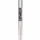 Ping Glide Gorge Steel Mens Right Hand Lob Wedge 58* 3* Upright SS Grind Wedge - Ping CFS