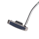 Ping G2i Craz-E Mens Right Hand Putter 33" Mallet - Golf Pride Crown