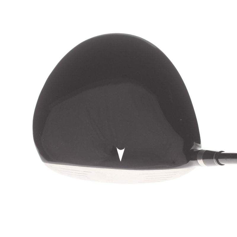 Ben Sayers Benny Graphite Mens Right Hand Driver 10.5* Regular - Grafalloy ProLaunch Red