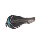 Benross AeroX Graphite Mens Right Hand Fairway 3 Wood 15* Regular - Fujikura Vista Pro 55