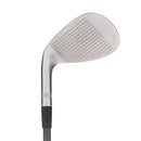Benross BR-Pro Graphite Mens Right Hand Gap Wedge 50* 8 Bounce Senior - Fujikura Vista Pro 50i