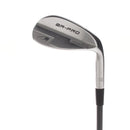 Benross BR-Pro Graphite Mens Right Hand Sand Wedge 54* 10 Bounce Senior - Fujikura Vista Pro 50i