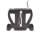 Ray Cook Silver Ray Mens Right Hand Putter 32" Mallet - Winn Lite