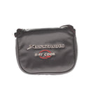 Ray Cook Silver Ray Mens Right Hand Putter 32" Mallet - Winn Lite