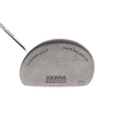 Zebra Mens Right Hand Putter 35" Mallet - Super Stroke Pistol GTR 1.0