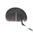 Zebra Mens Right Hand Putter 35" Mallet - Super Stroke Pistol GTR 1.0