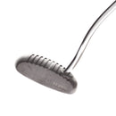 Zebra Mens Right Hand Putter 35" Mallet - Super Stroke Pistol GTR 1.0