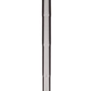 Zebra Mens Right Hand Putter 35" Mallet - Super Stroke Pistol GTR 1.0