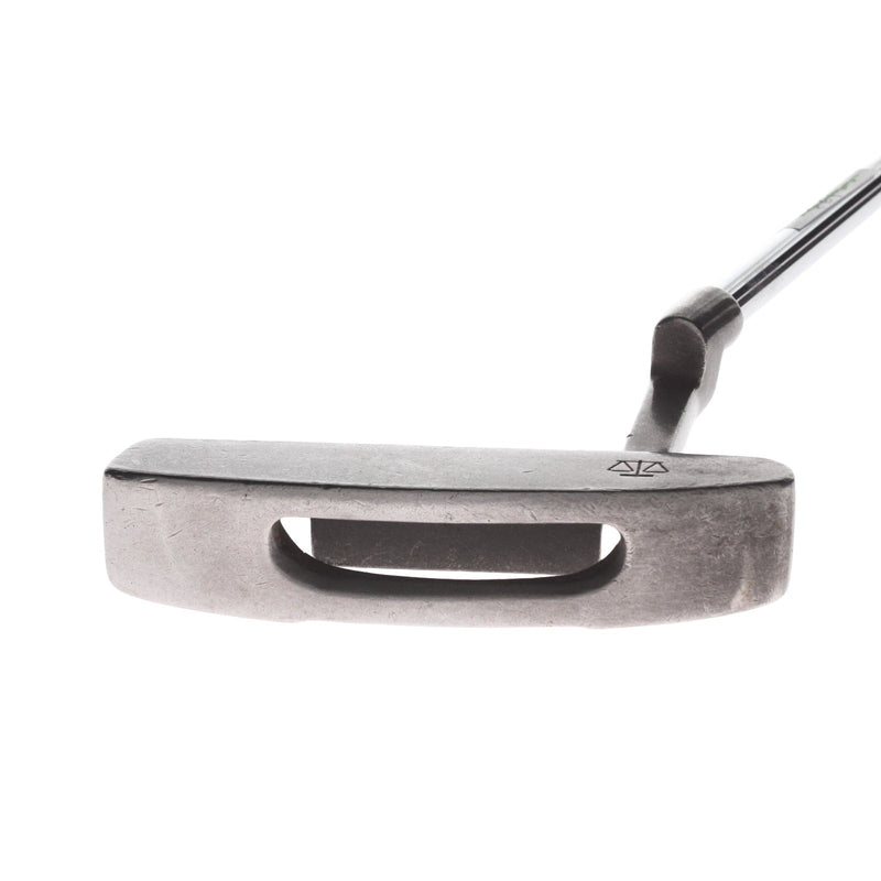Daiwa Mens Right Hand Putter 35" Blade - Super Stroke Slim 3.0