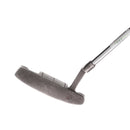Daiwa Mens Right Hand Putter 35" Blade - Super Stroke Slim 3.0