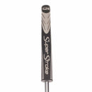 Daiwa Mens Right Hand Putter 35" Blade - Super Stroke Slim 3.0