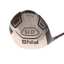 Ping G15 Draw Graphite Mens Left Hand Driver 12* Regular - Ping TFC 149