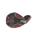 Ping G15 Draw Graphite Mens Left Hand Driver 12* Regular - Ping TFC 149