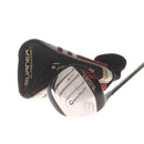 TaylorMade Burner Superfast Graphite Mens Right Hand Fairway 3 Wood 15* Regular - Matrix Ozik Xcon 4.8