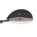 RAM Wizard Graphite Mens Left Hand 4 Hybrid 22* Regular -