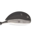 RAM Wizard Graphite Mens Left Hand 3 Hybrid 19* Regular