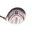 Dunlop Zenith Graphite Mens Right Hand Fairway 3 Wood 15* Regular - Dunlop