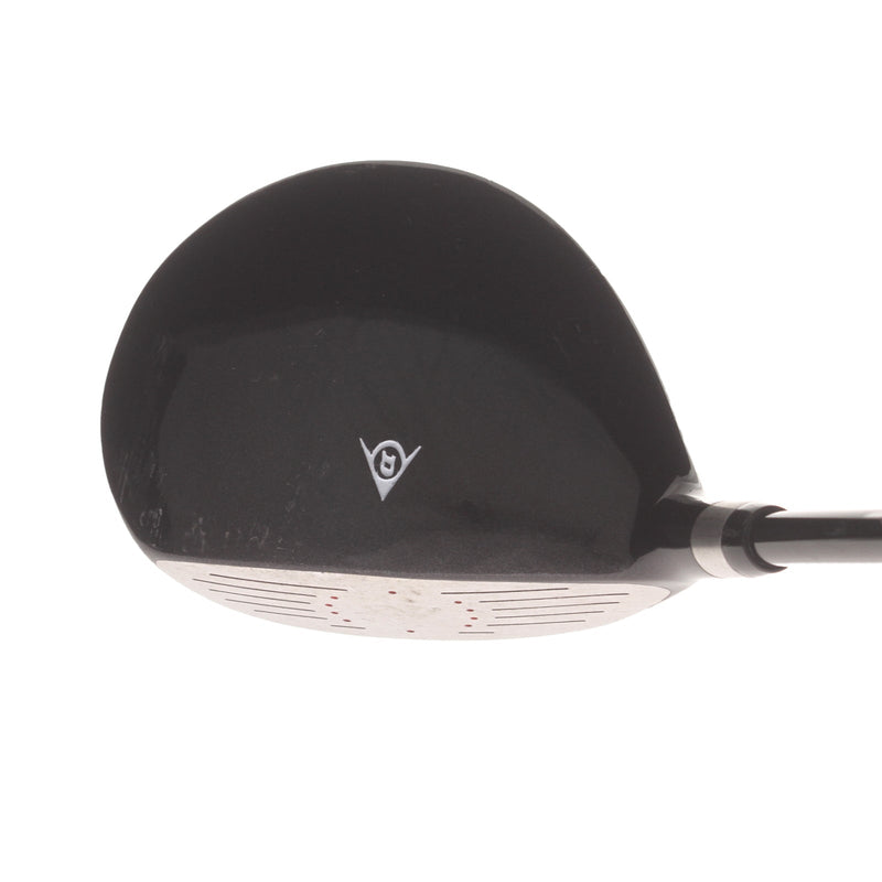 Dunlop Zenith Graphite Mens Right Hand Fairway 3 Wood 15* Regular - Dunlop