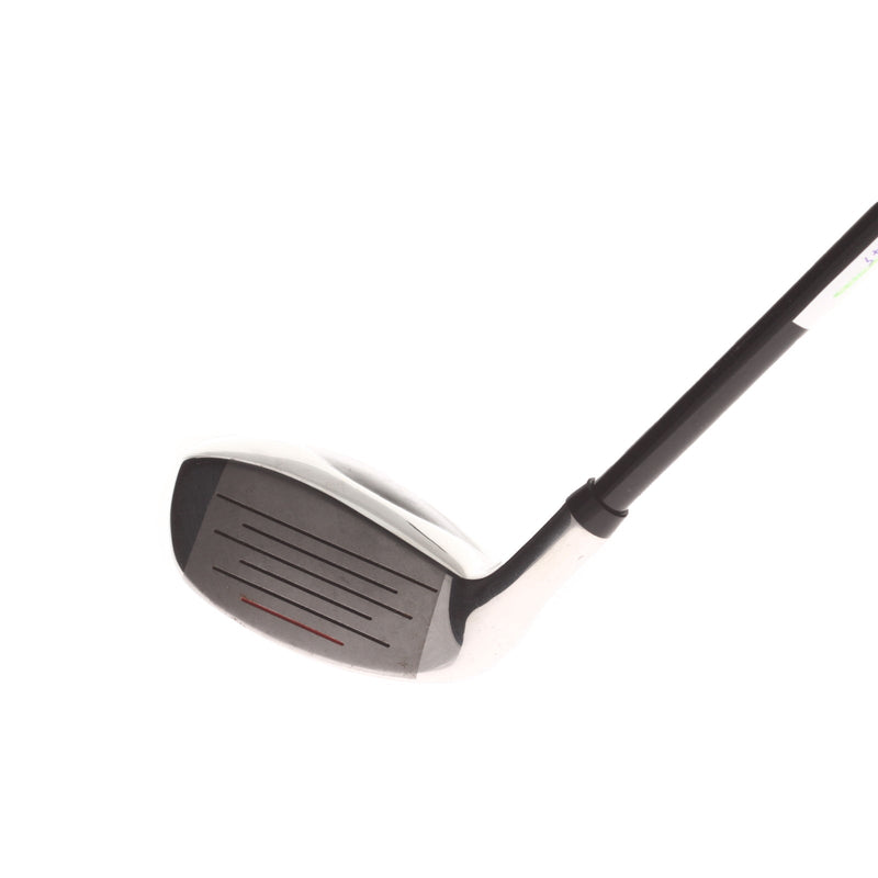 Dunlop Zenith Graphite Mens Right Hand 4 Hybrid 24* Regular - Dunlop