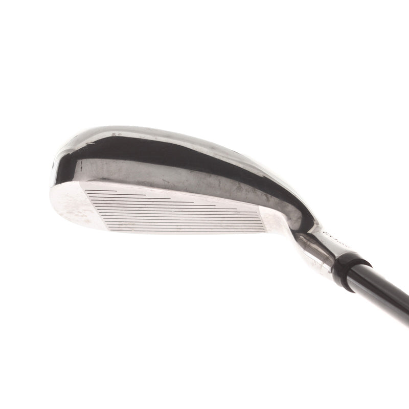 Dunlop Zenith Graphite Mens Right Hand 6 Iron Regular - Dunlop