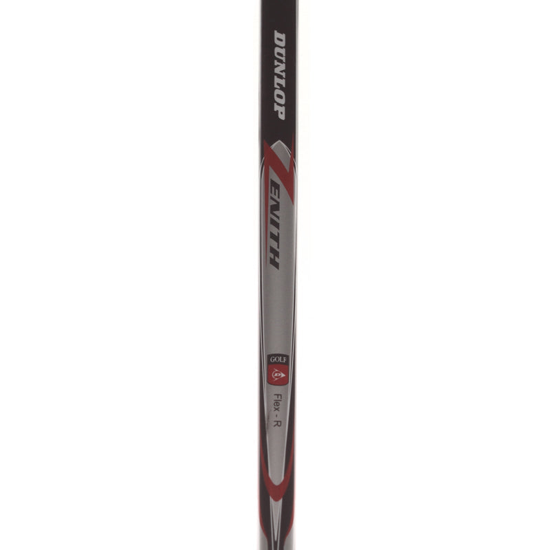 Dunlop Zenith Graphite Mens Right Hand 6 Iron Regular - Dunlop
