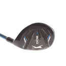 Slazenger P-300 Graphite Mens Right Hand 4 Hybrid Regular - Slazanger P-300 55