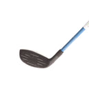 Slazenger P-300 Graphite Mens Right Hand 4 Hybrid Regular - Slazanger P-300 55