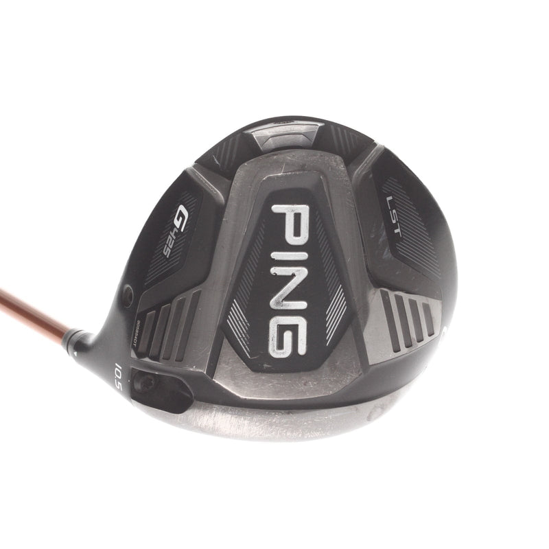 Ping G425 LST Graphite Mens Right Hand Driver 10.5* Extra Stiff - Tour AD DI-6x