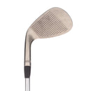 Titleist Vokey SM6 Steel Mens Right Hand Sand Wedge 54* 10 Bounce S Grind Wedge - BV SM6