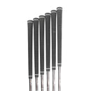 Callaway Apex Steel Mens Left Hand Irons 5-PW Regular - Elevate MPH 95