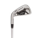 Callaway Apex Steel Mens Left Hand 4 Iron Regular - Elevate ETS 95