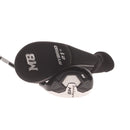 Ben Sayers M8 Graphite Mens Right Hand 4 Hybrid 21* Regular - Ben Sayers