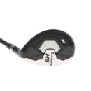 Ben Sayers M8 Graphite Mens Right Hand 4 Hybrid 21* Regular - Ben Sayers