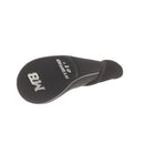 Ben Sayers M8 Graphite Mens Right Hand 4 Hybrid 21* Regular - Ben Sayers