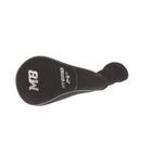 Ben Sayers M8 Graphite Mens Right Hand 5 Hybrid 24* Regular - Ben Sayers