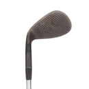 Cobra Snakebite 2023 Steel Mens Right Hand Lob Wedge 58* 8 Bounce Versatile Grind Stiff - KBS HI-REV 2.0 125
