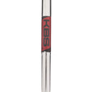 Cobra Snakebite 2023 Steel Mens Right Hand Lob Wedge 58* 8 Bounce Versatile Grind Stiff - KBS HI-REV 2.0 125