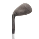 Cobra Snakebite 2023 Steel Mens Right Hand Sand Wedge 54* 10 Bounce Versatile Grind Stiff - KBS HI-REV 2.0 125
