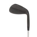 Cobra Snakebite 2023 Steel Mens Right Hand Gap Wedge 50* 8 Bounce Versatile Grind Stiff - KBS HI-REV 2.0 125
