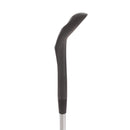 Cobra Snakebite 2023 Steel Mens Right Hand Gap Wedge 50* 8 Bounce Versatile Grind Stiff - KBS HI-REV 2.0 125