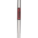 Cobra Snakebite 2023 Steel Mens Right Hand Gap Wedge 50* 8 Bounce Versatile Grind Stiff - KBS HI-REV 2.0 125