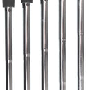 Cobra Fly XL2 Steel Mens Left Hand Irons 6-PW Regular - Cobra